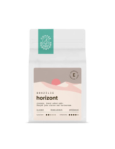 Nordbeans Horizont na espresso 250g
