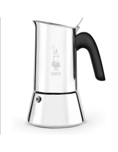 Bialetti Venus 4 cups, induk. moka kettle USED / DISCOUNT