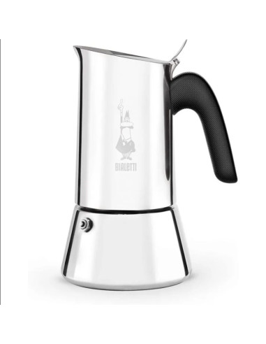 Bialetti Venus 4 cups, induk. moka kettle USED / DISCOUNT