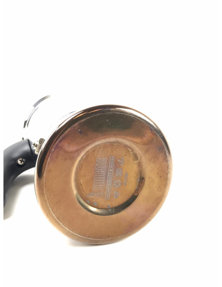 Bialetti Venus 4 cups, induk. moka kettle USED / DISCOUNT