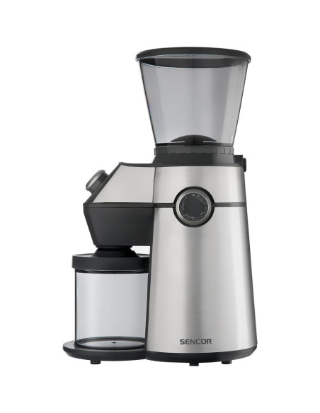 Coffee grinder SENCOR SCG 6050SS