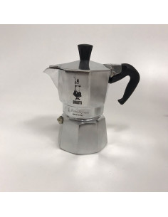 BAZAAR - Moka pot Bialetti Moka Express 2 cups 2