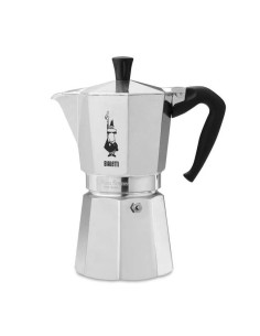 Moka pot Bialetti Moka Express 9