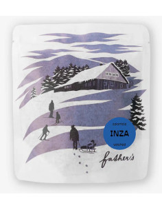 Fathers Coffee Kolumbie Inza 250g