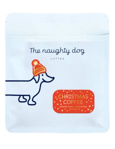 The Naughty Dog - Christmas Special 200g
