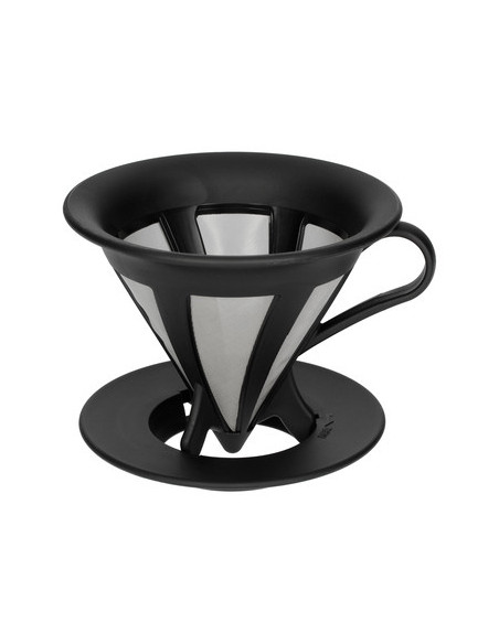 Hario Cafeor 02 Black