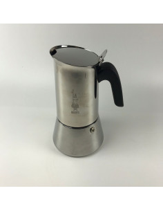 Bialetti Venus 10 šálků, indukční moka konvice - POUŽITÁ 2