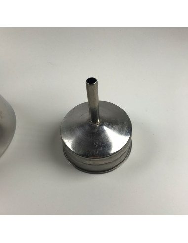 Bialetti Venus 10 cups, induction moka kettle - USED