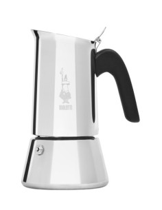 Bialetti Venus 10 cups, induction moka kettle - USED