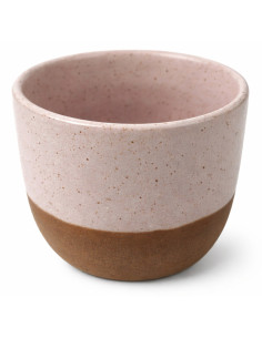Cup Kaffia Style Pink 170ml