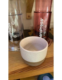 Sálek Kaffia Style Růžový 170ml 2