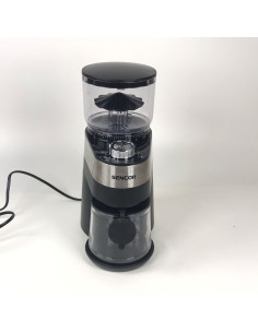 BAZAR - Kávomlýnek SENCOR SCG 5060BK 2