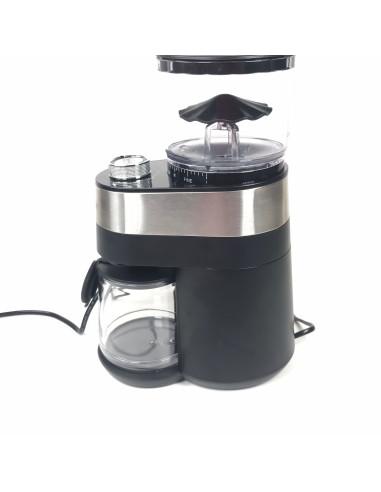 BAZAR - Kávomlýnek SENCOR SCG 5060BK