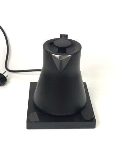 BAZAR - Kettle Fellow Corvo EKG PRO 0,9 l - matte black - Used