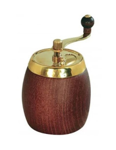 Lodos Barrel dark - spice grinder