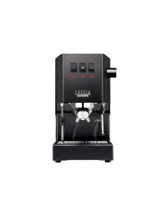 Pákový kávovar GAGGIA Classic EVO E24 černý 2