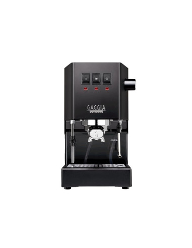 Pákový kávovar GAGGIA Classic EVO E24 černý