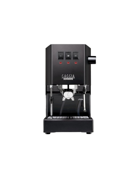 Pákový kávovar GAGGIA Classic EVO E24 černý