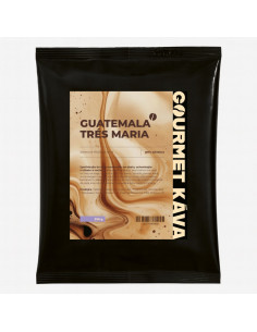 Guatemala Trés Maria, whole bean arabica coffee