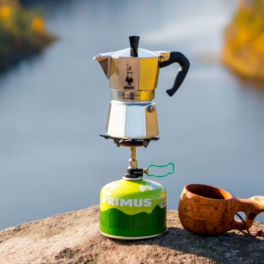 Bialetti Moka Express 9 moka konvice - Vracené/Kosmetická vada