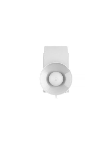 Fellow Opus White Electric Grinder - BAZAAR