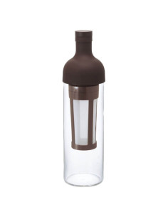 Hario Filter-In Coffee Bottle - hnědá