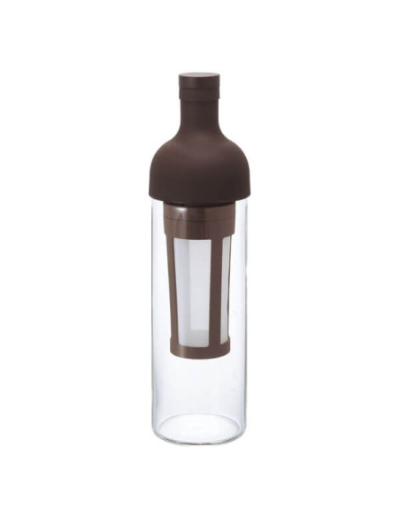 Hario Filter-In Coffee Bottle - hnědá