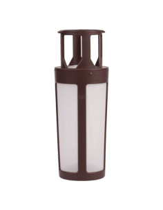 Hario Filter-In Coffee Bottle - hnědá 2