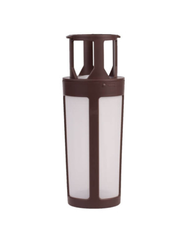 Hario Filter-In Coffee Bottle - hnědá