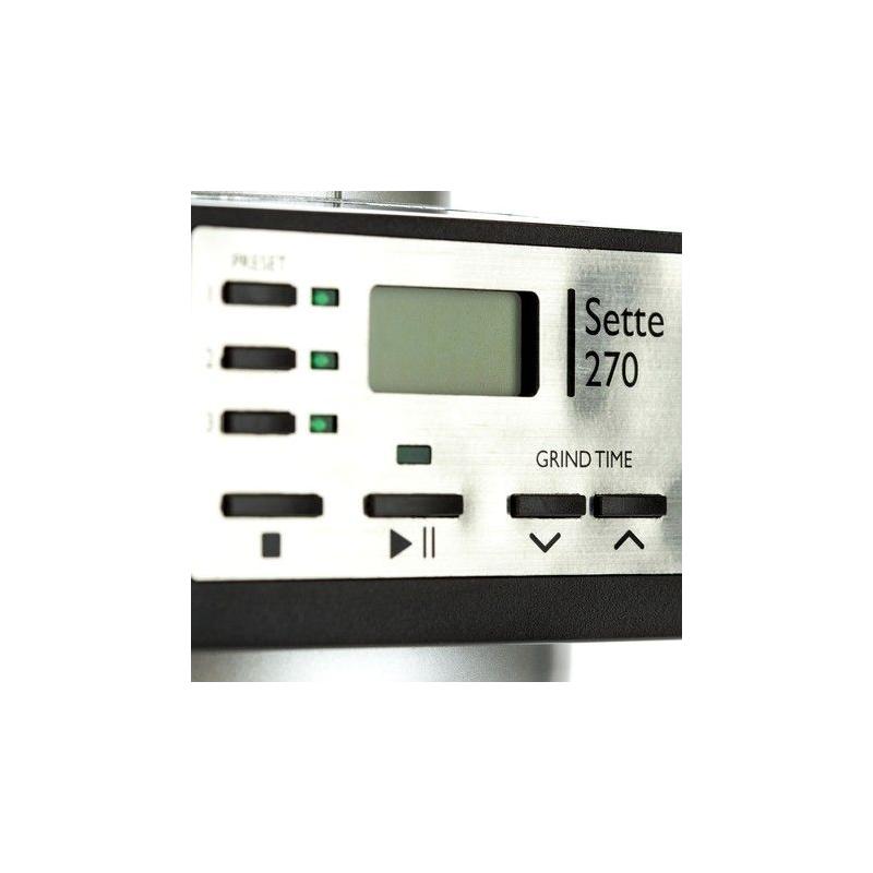 Baratza Sette 270