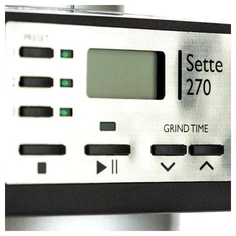 Baratza Sette 270