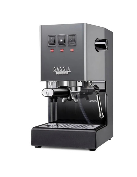 Lever coffee machine GAGGIA Classic EVO E24 - grey