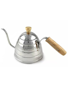 Kaffia Goose 0,9 l kettle
