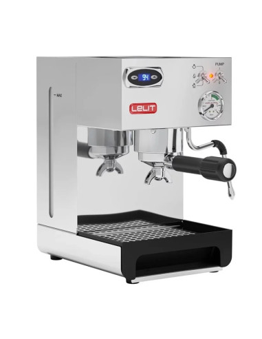 kávovar Lelit Anna PL41TEM s PID