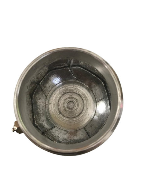 Moka konvice Bialetti Brikka 4 - POUŽITÁ/SLEVA
