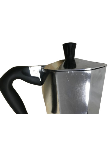 Bialetti Moka Express 9 moka konvice - Vracené/Kosmetická vada