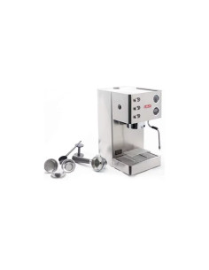 Lelit Victoria PL91T – pákový espresso kávovar 2
