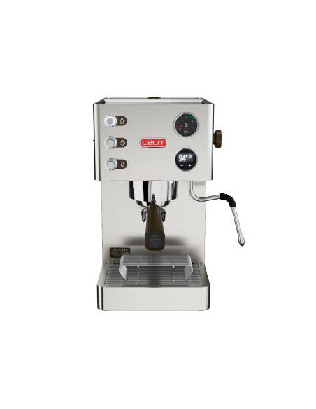 Lelit Victoria PL91T – pákový espresso kávovar