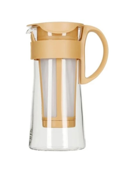 Hario Mizudashi Mini pot na cold brew Moca 0,6L