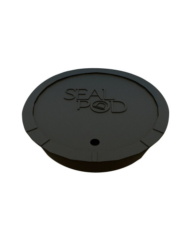 Náhradní víčko Sealpod pro nerezovou kapsli Dolce Gusto ®