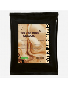 Costa Rica Tarrazu, arabica coffee beans