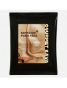 A unique blend of 5 types of Arabica from Central and South America, supplemented with quality robusta , for an espresso full of flavor, strength and quality crema.
