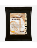 Etiopie Sidamo, STŘEDNĚ PRAŽENÁ, zrnková káva arabica