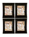 Nevíte jakou kávu odrůdy 100% arabica vybrat pro přípravu filtrované kávy? Kupte si tento mix 4 druhů 250g středně pražené kávy a jako pozornost ušetřete 10 % z celkové ceny! 