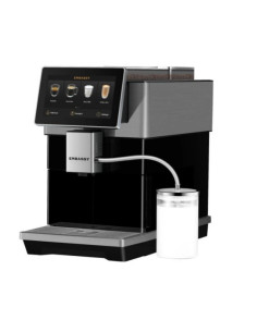 Coffee machine Embassy Nairobi