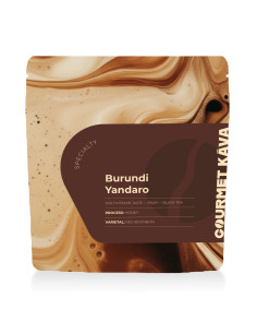 GourmetKava Specialty Burundi Yandaro 250g