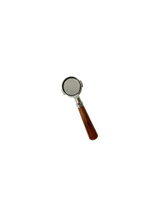 Kaffia Bottomless Portafilter 51 mm