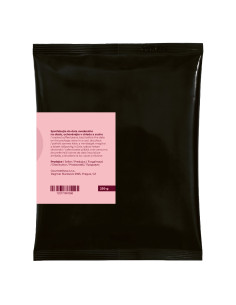 Coffee Brasil Santos 250g, medium roast beans 2
