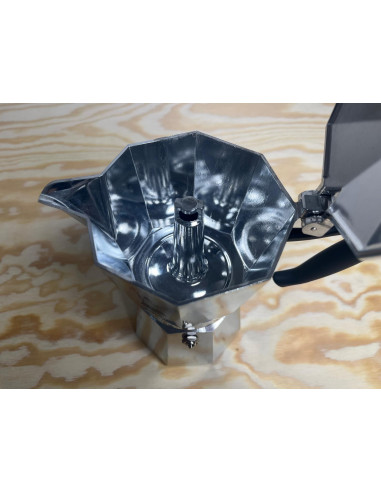 Bialetti Moka Express 6 cups moka pot