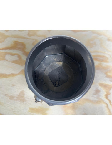 Bialetti Moka Express 6 cups moka pot